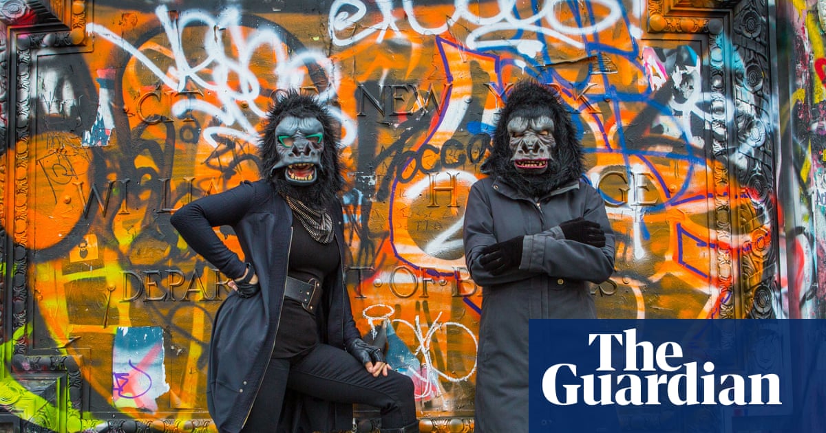 ​The Guide #254: Artist anonymity ​i​s a radical act in ​our cultural obsess​ion with visibility | Culture
