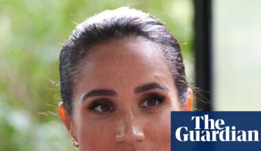 Meghan’s casting in The Gentlemen reportedly withdrawn | Meghan, the Duchess of Sussex