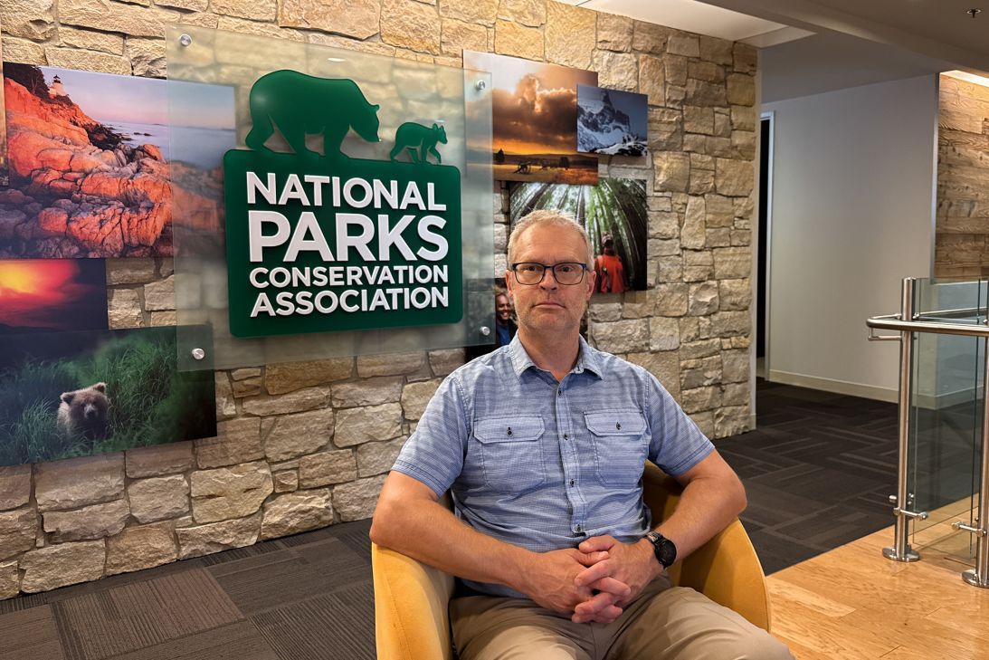 “National parks are about much more than the visiting experience. These are not theme parks,” said John Garder, a senior director at the National Parks Conservation Association, a nonprofit charity focusing on the protection of National Parks.   