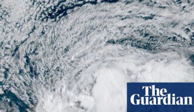 Hawaii braces for direct hit from Tropical Storm Lala | Hawaii