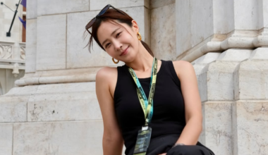 Girls' Generation member Yuri to leave SM Entertainment after 19 years, Entertainment News