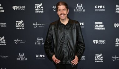 Perez Hilton hospitalized after reports he livestreamed self-harm, sheriff’s officials say
