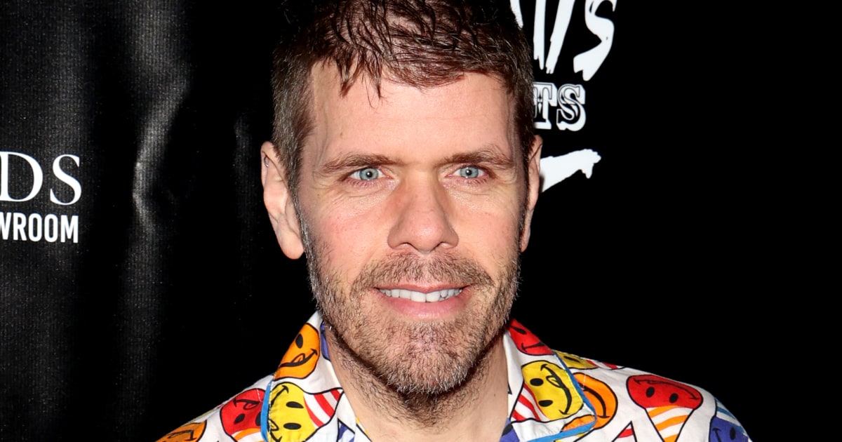 Perez Hilton video renews concerns over weakened social media content moderation - NBC News
