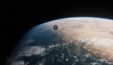 Environmental groups challenge FCC approval of startup’s plan to beam on-demand sunlight from space