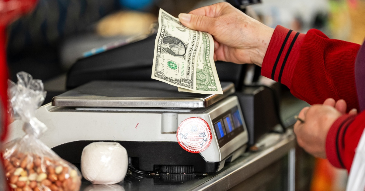 July 2026 CPI report: Inflation remained stubborn