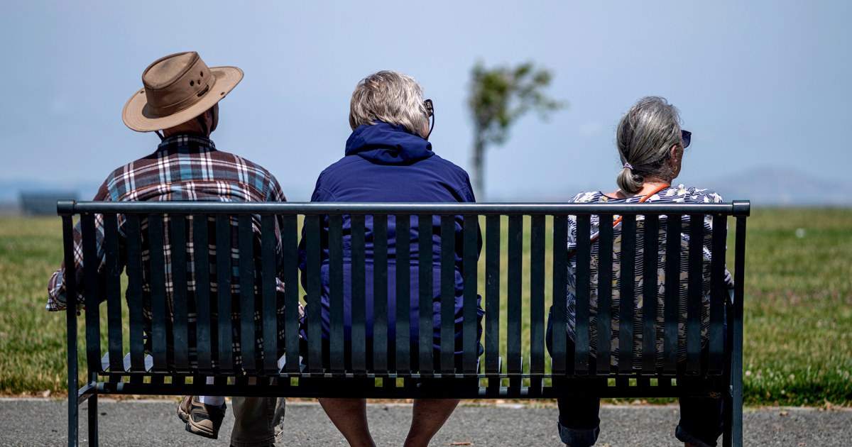 Americans have $30 trillion saved for retirement. Private equity wants a cut - NBC News