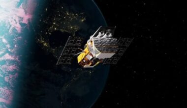 NASA mission to save its sinking space telescope fails