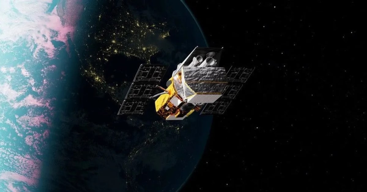 NASA mission to save its sinking space telescope fails