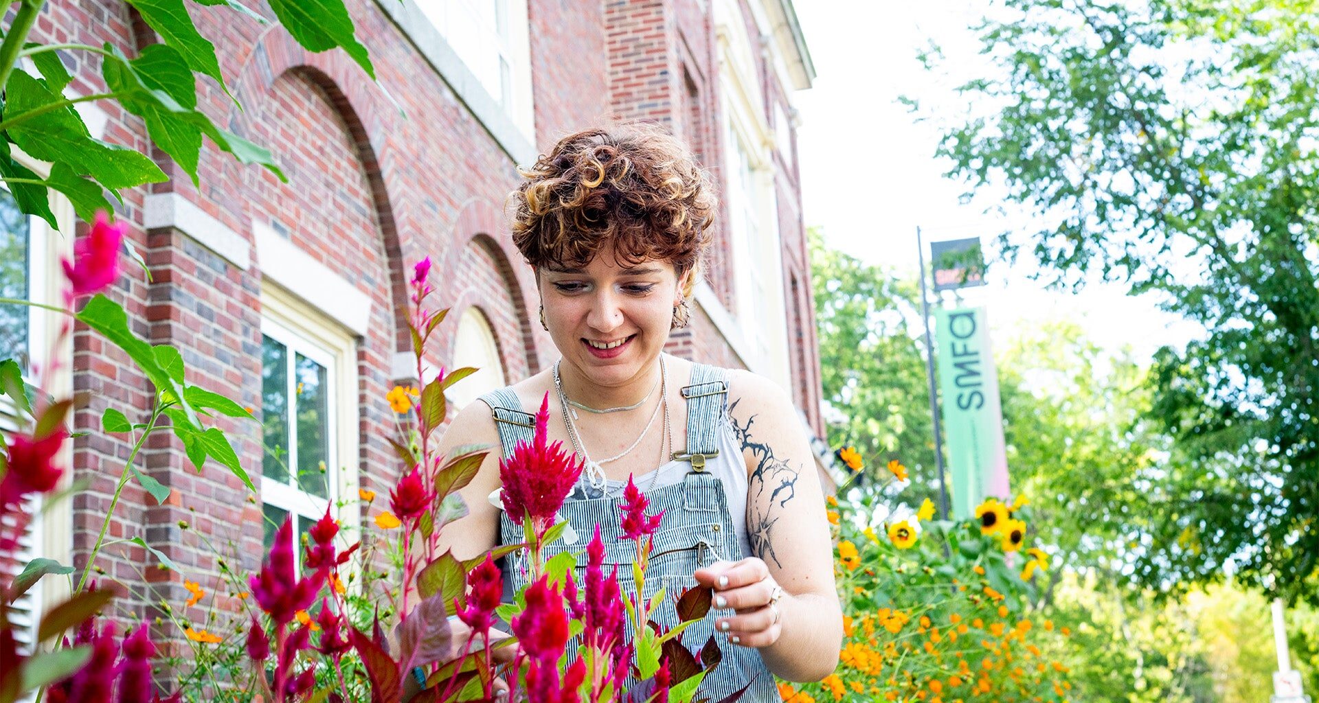 A Garden That Grows Art Supplies