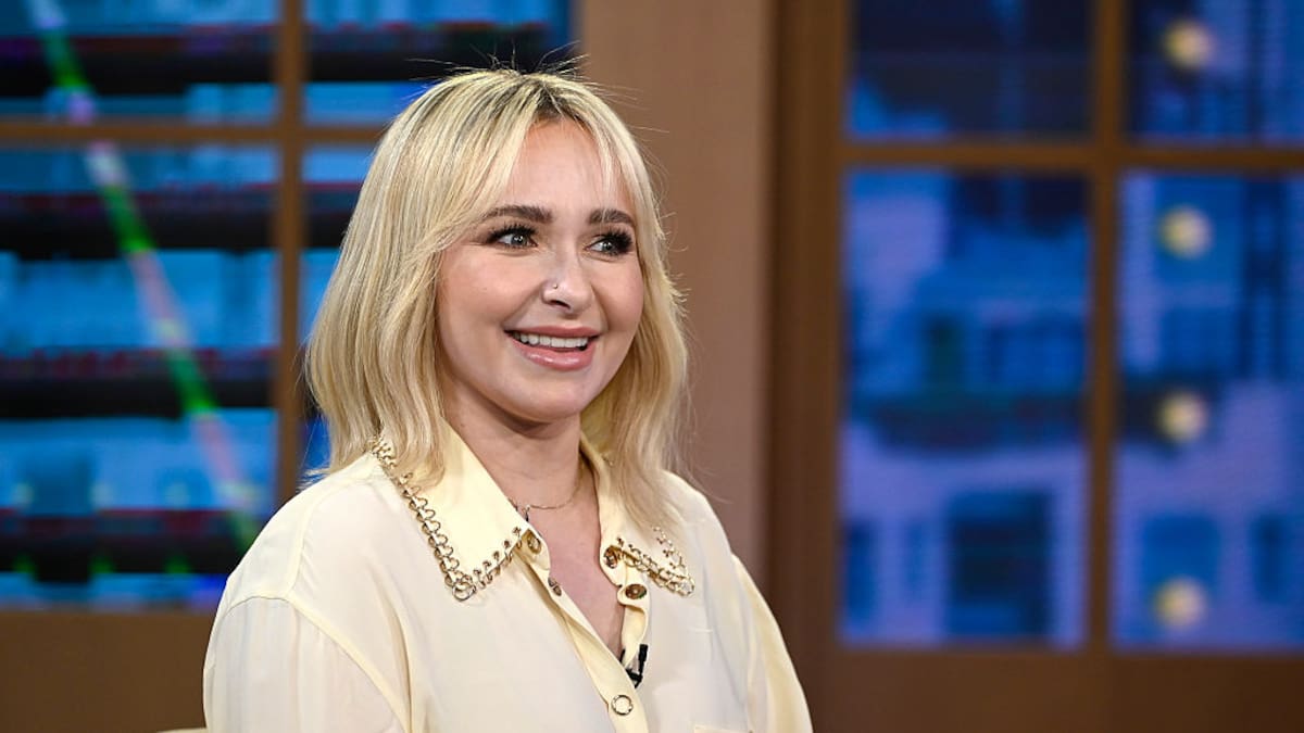 Hayden Panettiere death: Boyfriend’s brother found actor unresponsive