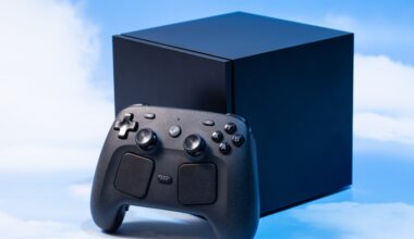 Steam hardware shipper breach leaks customer data, including names and addresses