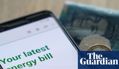 New UK cost of living crisis looms with soaring energy bills forecast to lift inflation | UK cost of living crisis