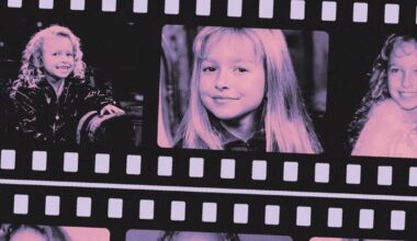 Hayden Panettiere’s death puts Hollywood’s treatment of child stars back in focus - NBC News