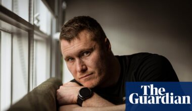 A ‘shiny, dangling carrot’ lured Jesse into gambling. He says Labor’s reform won’t stop others being sucked in | Gambling