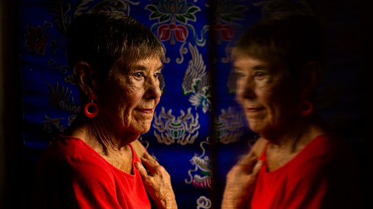 Jill Nash