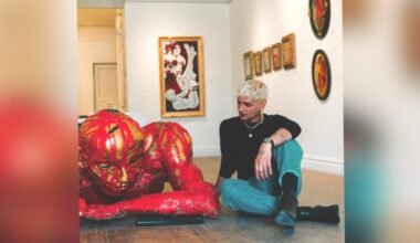 Sudbury artist Tarun Godara presenting exhibit ‘No Exit’ at GNO