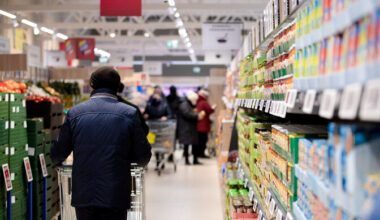 Estonian ministry considers industry's Nutri-Score label fears unfounded | News