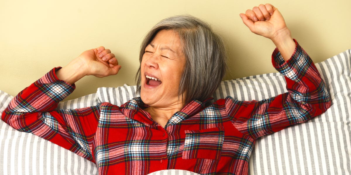 Magnesium Vs. Zinc: Sleep Experts Say Which Supports Better Rest