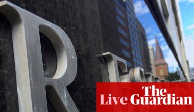 Australia news live: most banks now predict another rate hike; Ken Henry delivers warning over ‘stupid’ GST deal | Australia news