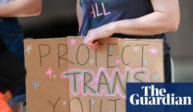 New Mexico to continue funding gender-affirming care for minors after federal cuts | New Mexico