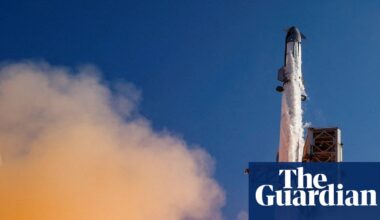 SpaceX beats expectations by posting revenue of $7.81bn in second quarter | SpaceX