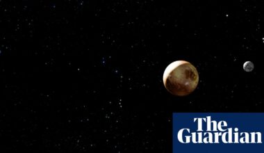 Forbidden planet: was Pluto’s 2006 demotion a big mistake? | Astronomy