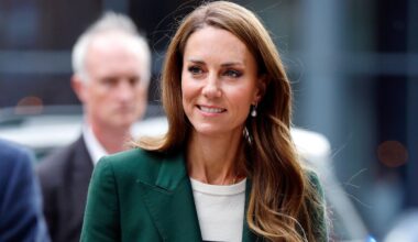 Kate Middleton's most trusted royal confidante isn't who you might expect