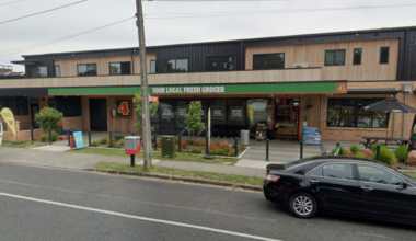 Hamilton armed robbers found sleeping on mattress in garage after targeting Four Square for vapes
