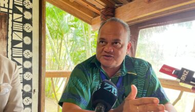 Tuvalu asked China to look for missile it fired on ocean floor