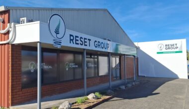 Napier’s Reset Trade Group in liquidation with 35 job losses; staff owed money