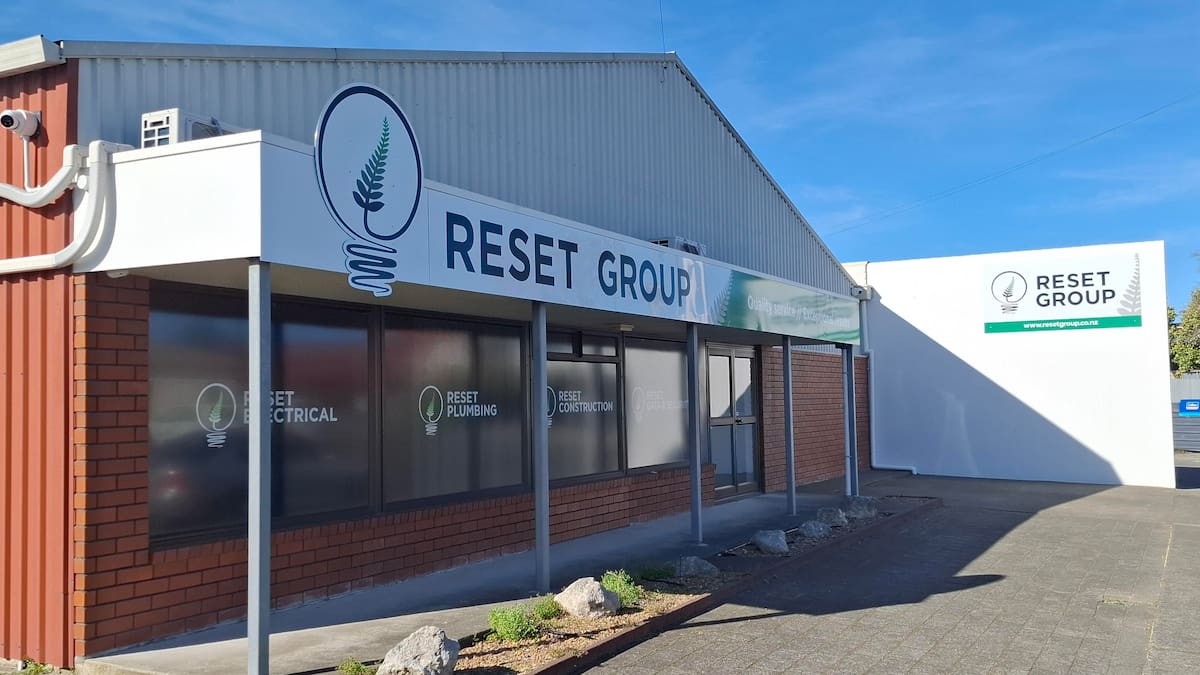 Napier’s Reset Trade Group in liquidation with 35 job losses; staff owed money
