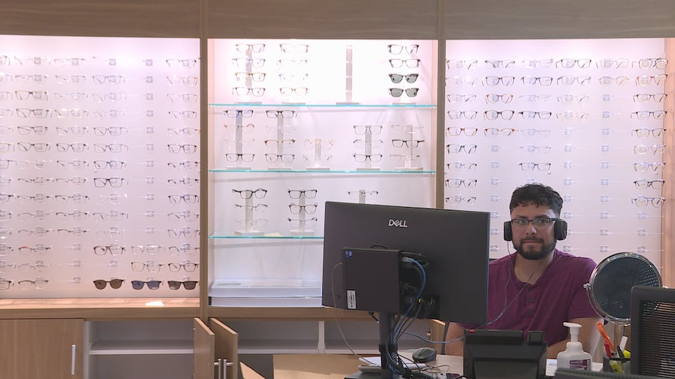 Clinic design focuses on patient comfort and privacy