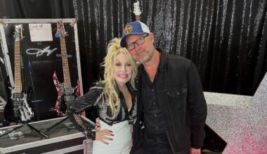 Dolly Parton legacy: Christchurch promoter recalls lifelong friendship with country music icon