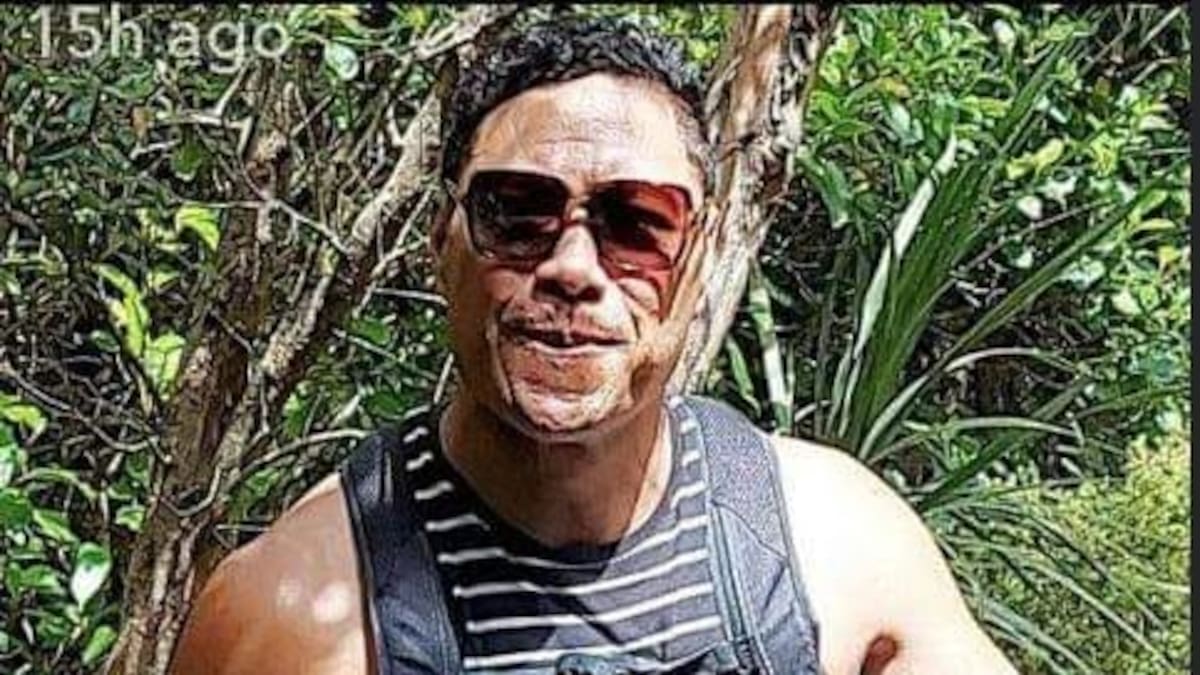 Former league international Tangiia Tongia sentenced for violent rape in Christchurch