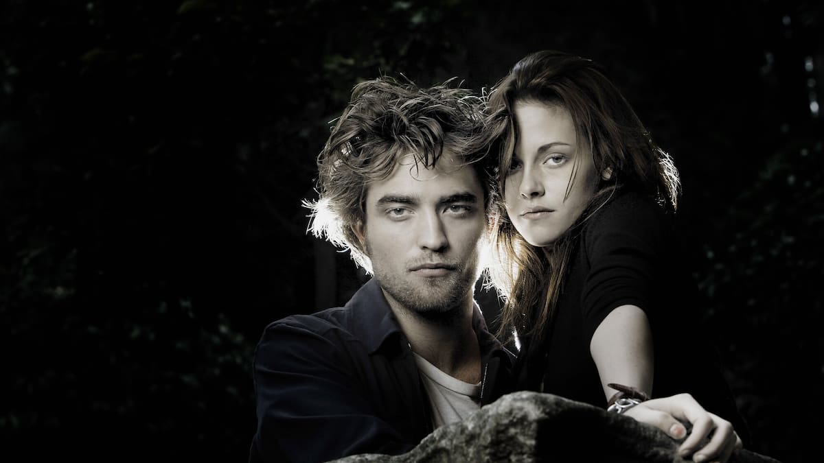 ‘Pretentious little loser’: Kristen Stewart looks back on Twilight