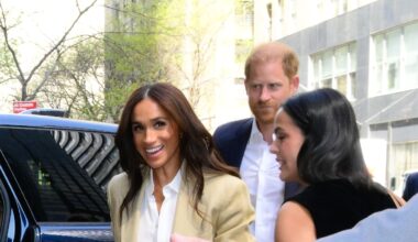 Harry and Meghan moving back to the UK: World reacts to ‘Megxit bombshell’