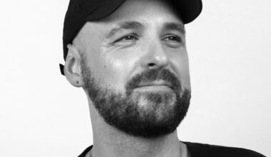 New Zealand Fashion Week Kahuria: Viva Guest Editor Takeover – Guy Coombes