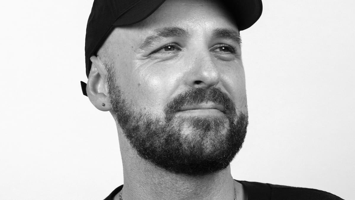 New Zealand Fashion Week Kahuria: Viva Guest Editor Takeover – Guy Coombes