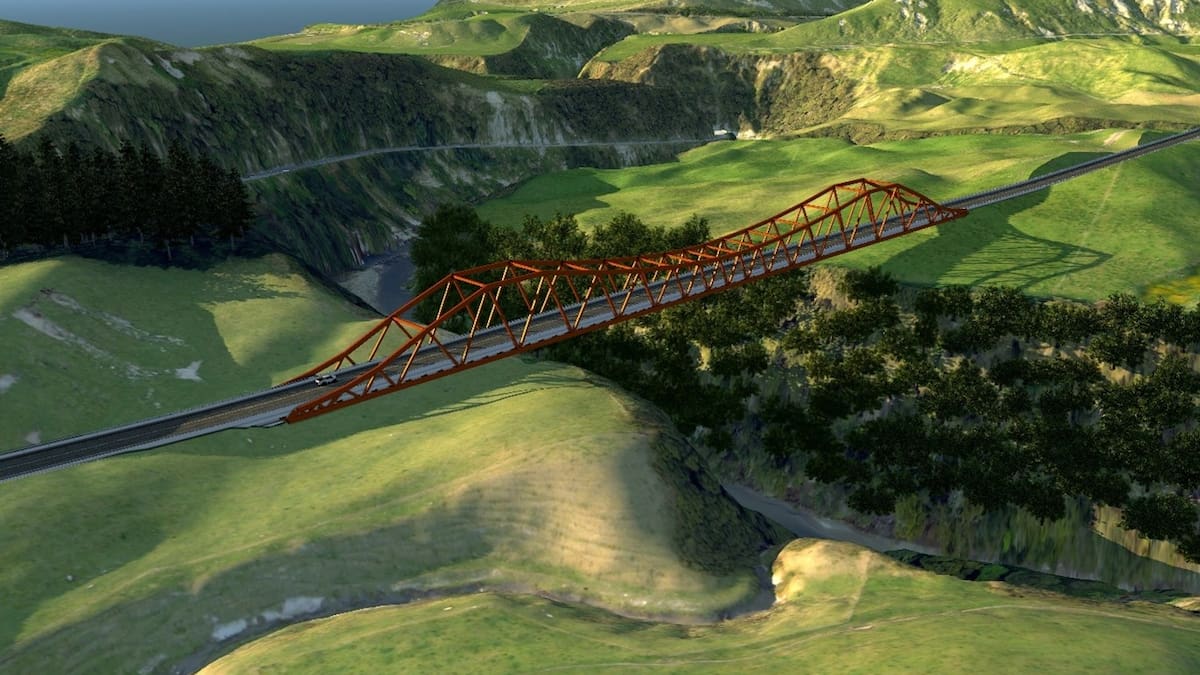 Hawke’s Bay: Land acquisition hits hurdle for $350m Waikare Gorge highway upgrade
