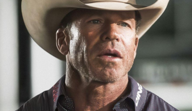 Every Time Taylor Sheridan Has Cast Himself in a TV Show or Movie