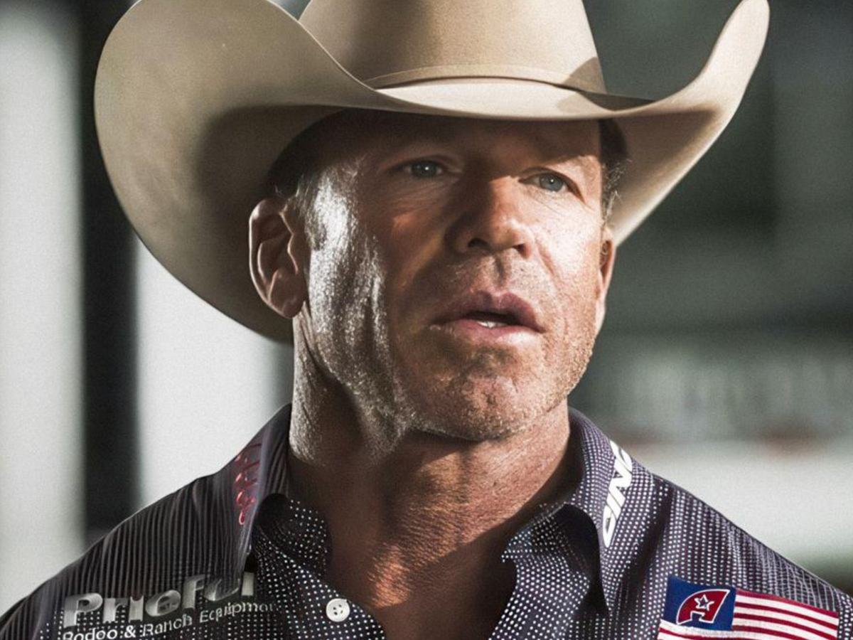 Every Time Taylor Sheridan Has Cast Himself in a TV Show or Movie