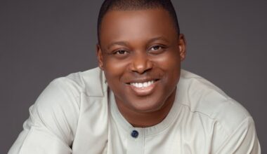 My Passion Is to Build People, Businesses, Lasting Legacy -Entrepreneur, Nwaobia Ezechimere – THISDAYLIVE