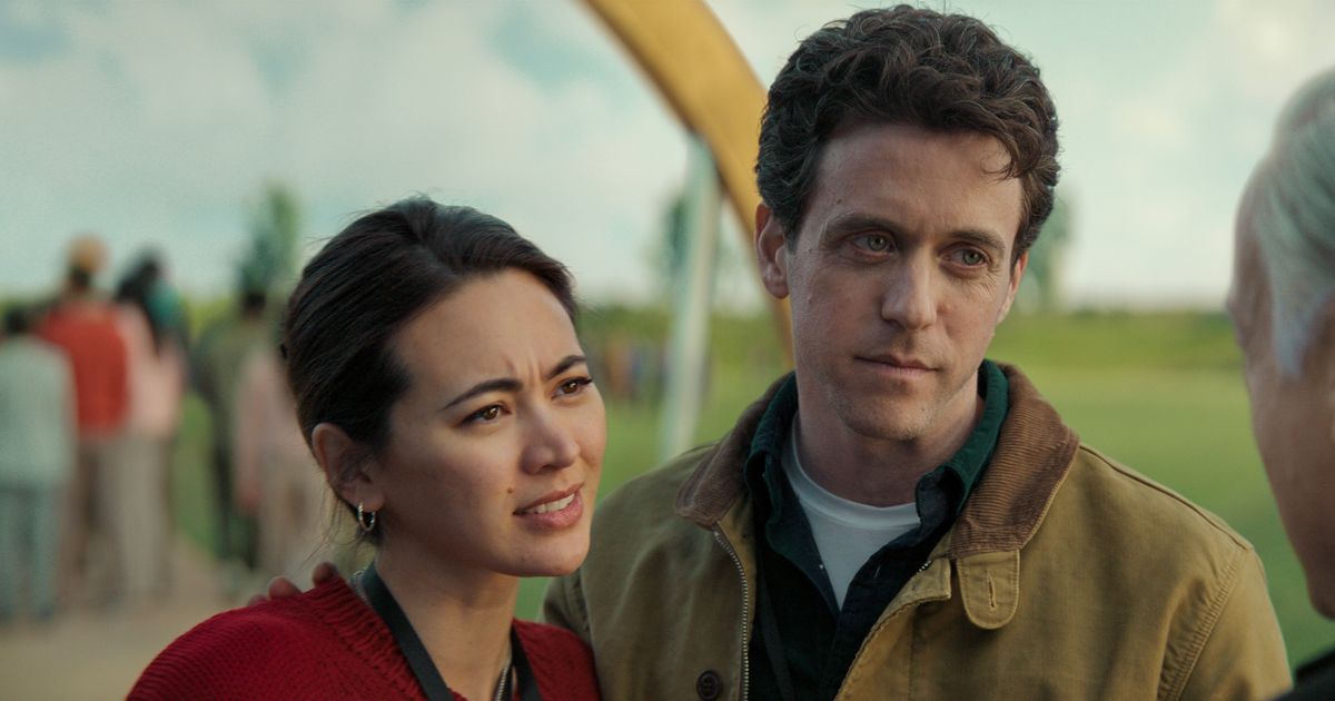 ‘Silo’ Recap, S3 Episode 9: ‘Farewell’
