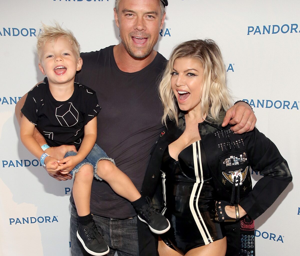 Fergie, Josh Duhamel Celebrate Son Axl’s 13th Birthday With Rare Pics