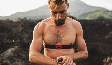 4 key metrics that runners need to track for a healthy heart – and exactly how to measure and improve them