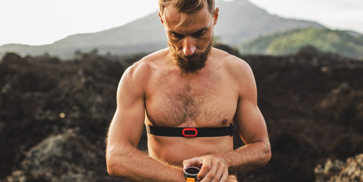 4 key metrics that runners need to track for a healthy heart – and exactly how to measure and improve them