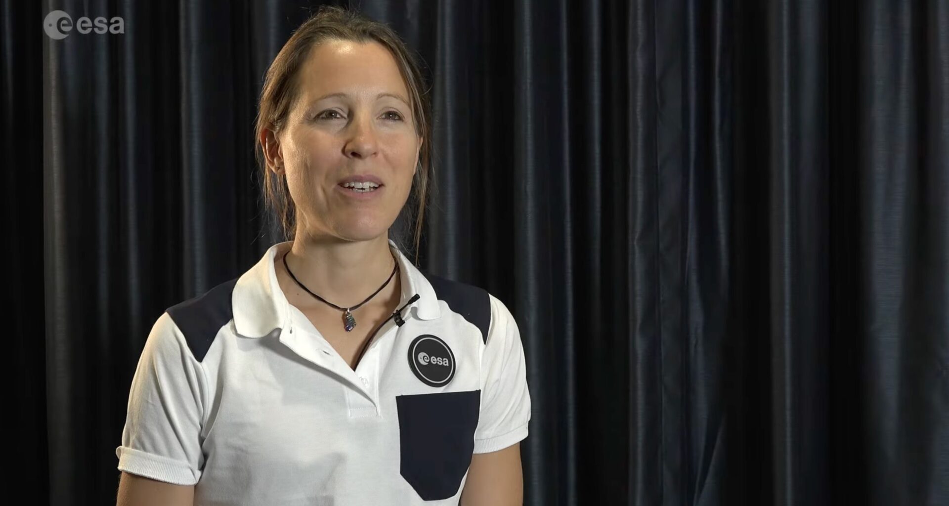Watch European astronaut make history during spacewalk today
