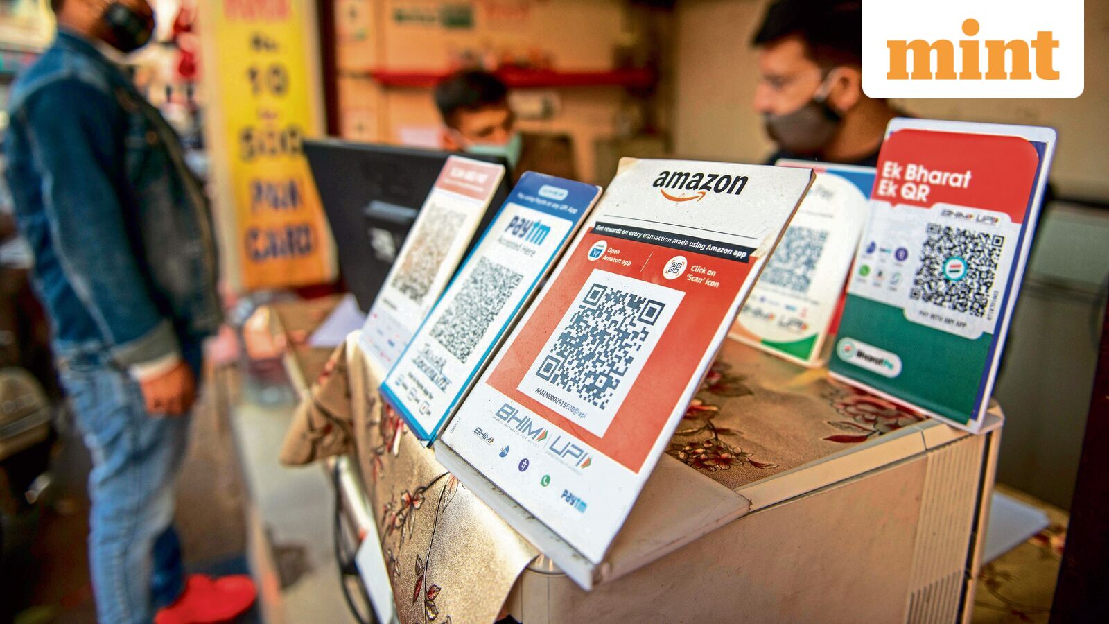 Razorpay CEO joins PhonePe chief in backing free UPI payments for consumers amid doubts over MDR
