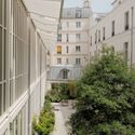 © Maris Mazulis Rue Pavée, renovation project for a complex of historic buildings in Paris / MARS Architectes - Image 3 of 41