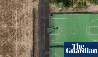 Droughts were predicted decades ago – yet water companies did nothing | Drought